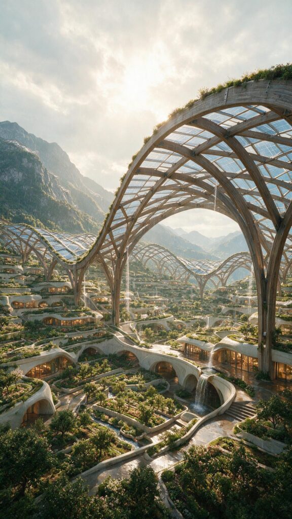 Canopy Commons