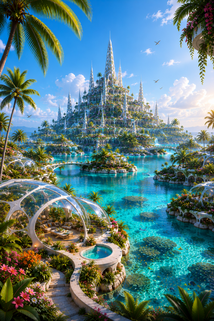 Ocean World