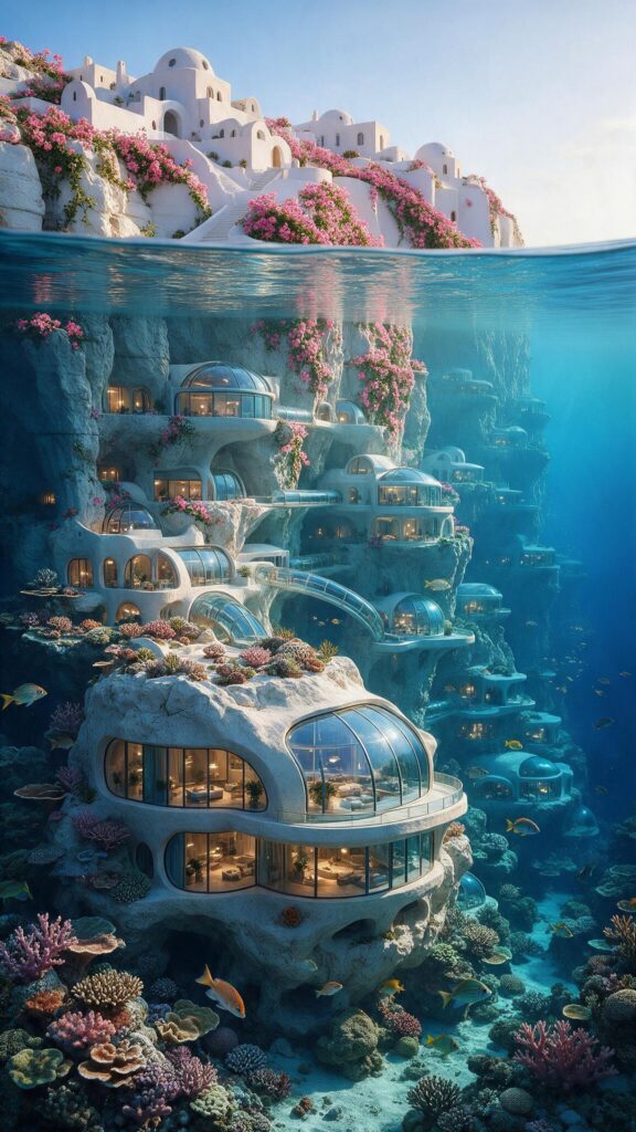 Underwater World